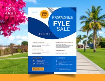 Professional Flyers Bundle