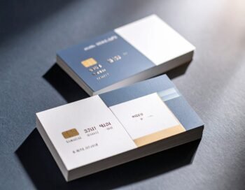 Professional Business Card Bundle