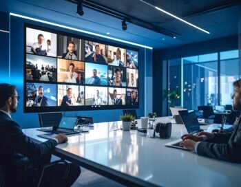 Professional Video Courses for Blogging Course