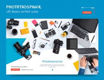 Professional Photoshop Program Bundle