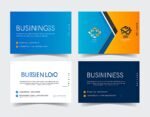 Professional Business Logo Files