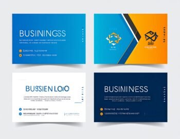 Professional Business Logo Files